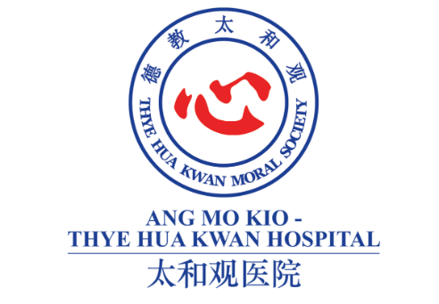 Ang Mo Kio - Thye Hua Kwan Hospital