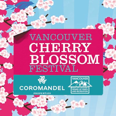 Cherry Blossom Festival