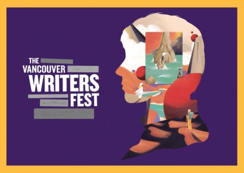 The Vancouver Writers Fest